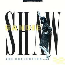 Sandie shaw collection for sale  STOCKPORT
