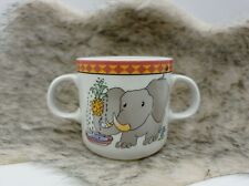Süße tasse elefant gebraucht kaufen  Sottrum