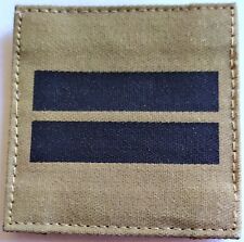 Galon militaire poitrine d'occasion  Nanterre