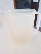 Tupperware goldquell milchkann gebraucht kaufen  Bad Kreuznach