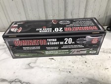 2025 camper dominator for sale  Huron