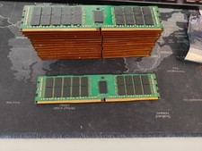 Samsung rdimm ecc d'occasion  Toulouse-