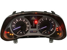 Speedometer instrument cluster for sale  Wellsboro