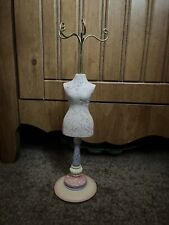 jewelry stand mannequin for sale  Dubuque