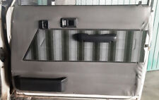 Pannello interno porta usato  Italia
