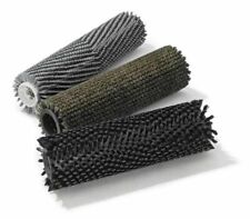 Brosse tapis walzenbürste d'occasion  Expédié en France