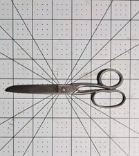 Vintage wiss 336 for sale  Benton