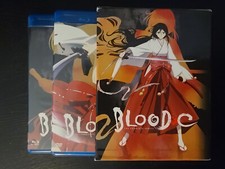 Blood complete series for sale  Valley Park