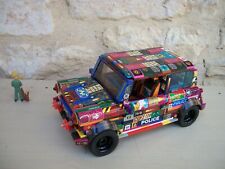 Lego 10242 minie d'occasion  Expédié en Belgium