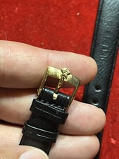 Bracelet strap cuir d'occasion  Paris XIII