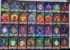 Match attax euro gebraucht kaufen  Gießen