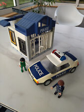 Playmobil police vrac d'occasion  Valentigney
