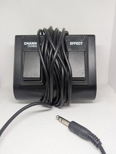 Behringer fs112gmx foot for sale  La Mesa