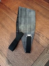 Classic cummerbund new for sale  LEEK