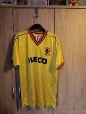 Watford shirt retro for sale  KENDAL