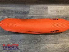 Ktm sxf 125 d'occasion  Expédié en Belgium
