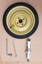 Ruotino scorta ruota usato  Vimodrone