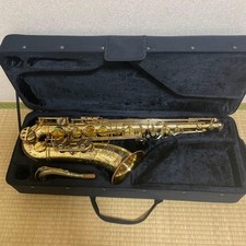 Saxophone ténor yamaha d'occasion Saxophone ténor yamaha d'occasion  Expédié en France