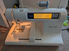 Brother 150 sewing for sale  Venice