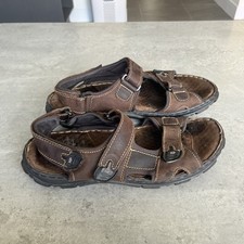 Hush puppies sandals for sale  MIDDLESBROUGH