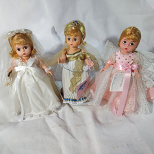 Vintage madame alexander for sale  Seabeck