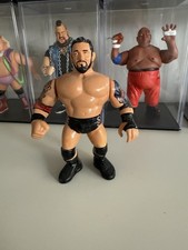 Wwf wwe wcw gebraucht kaufen  Unterpleichfeld