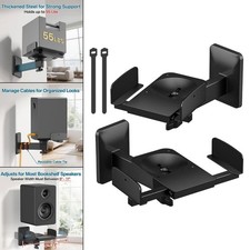 Supports enceintes surround d'occasion  Expédié en France