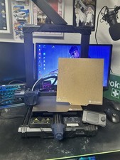 Drucker anycubic kobra gebraucht kaufen  Flöha