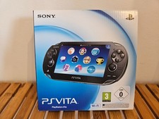 Vita console sony usato  Cerea