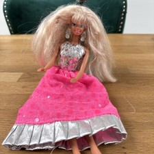 Collection barbie doll for sale  TIDWORTH