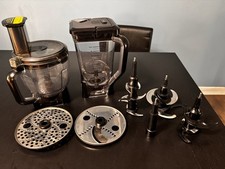 Ninja blender accessories d'occasion  Expédié en Belgium