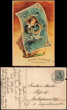 Geburtstag birthday mädchen gebraucht kaufen  Ortrand