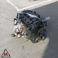 Motore g6da 317.000 usato  Italia