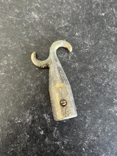 Brass window pole for sale  BELFAST
