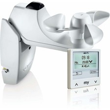 Somfy wind helligkeitskit gebraucht kaufen  Poing
