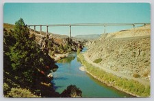 Gunnison river bridge for sale  Athens
