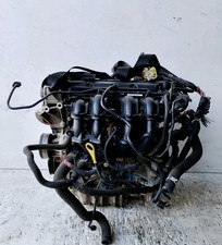 Motore ford fiesta usato  Roma