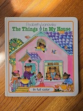 Vtg 80s childrens for sale  Pittsburgh