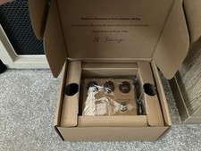 Behringer centaur overdrive for sale  UK