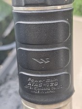 Yaesu atas 120 for sale  RINGWOOD