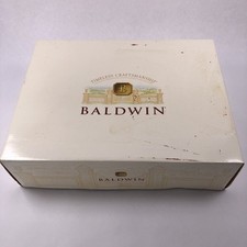 Vintage baldwin brass for sale  Alexandria