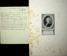 François augustin paradis d'occasion  Expédié en Belgium
