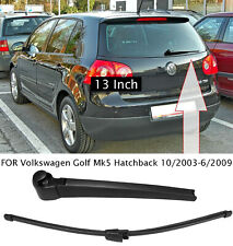 Volkswagen golf mk5 for sale  LEICESTER