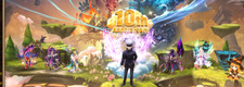 Summoners global dual gebraucht kaufen  Schleswig