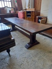 Tavolo grande tavernetta usato  Novafeltria