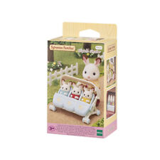 Sylvanian families triplets for sale  UK