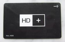 Plus karte hd03 gebraucht kaufen  Muggensturm