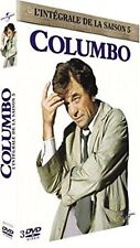 Columbo intégrale saison d'occasion  Montagnac