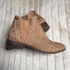 gummistiefel leopard gebraucht kaufen  Berlin