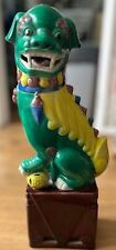 Antique chinese foo for sale  LONDON